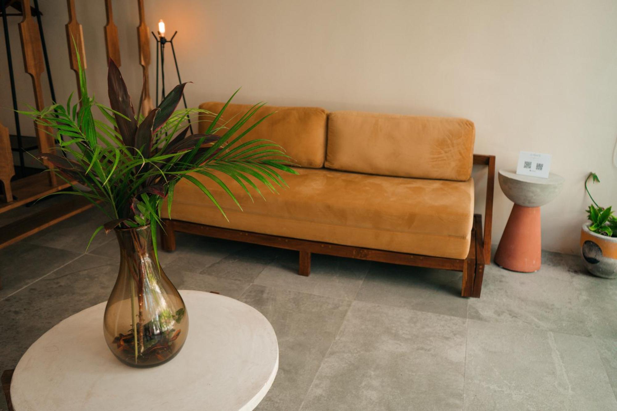 Kinah Retreat - Exclusive Boho Tropical Escape Leilighet Tulum Eksteriør bilde