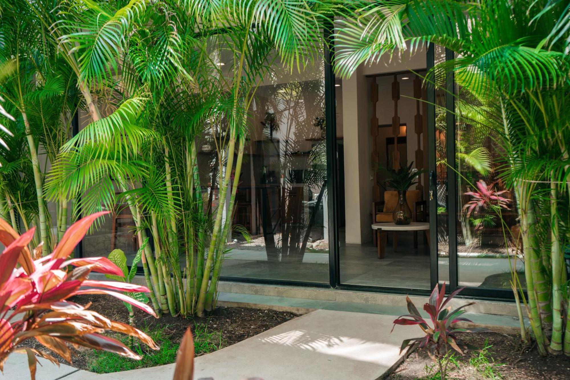 Kinah Retreat - Exclusive Boho Tropical Escape Leilighet Tulum Eksteriør bilde